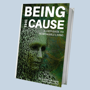 Being The Cause Audio Book
